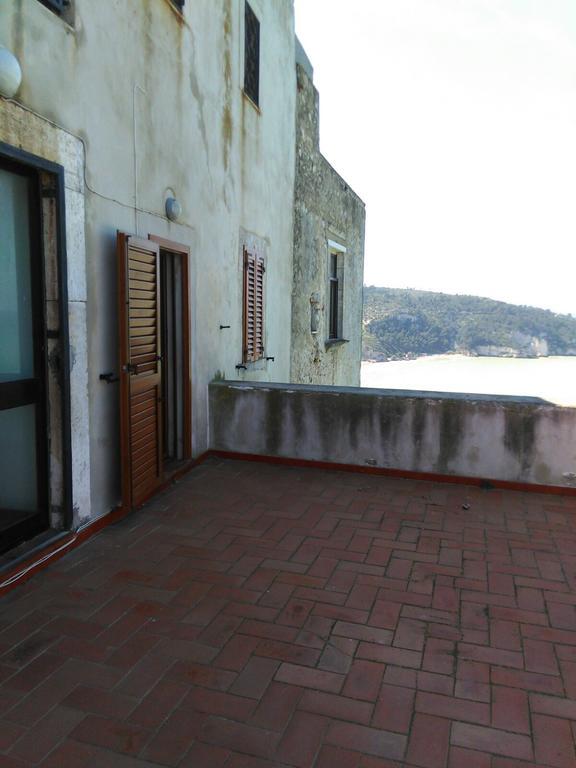 Appartamenti Castello Peschici Kültér fotó